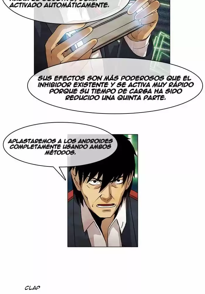 Gepetto capítulo 18, página 5
