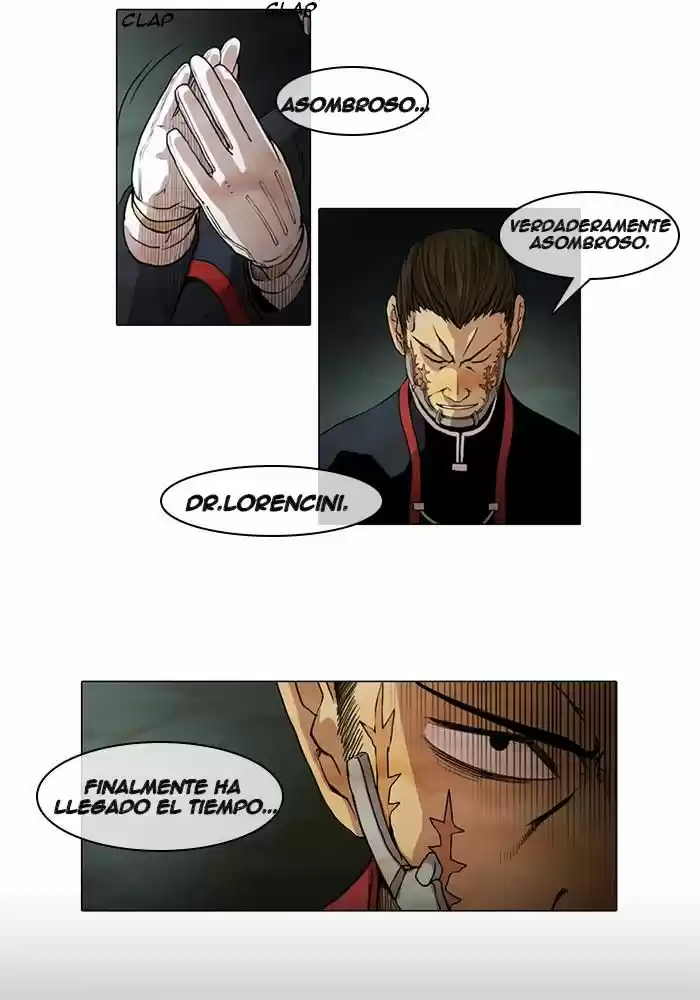 Gepetto capítulo 18, página 6