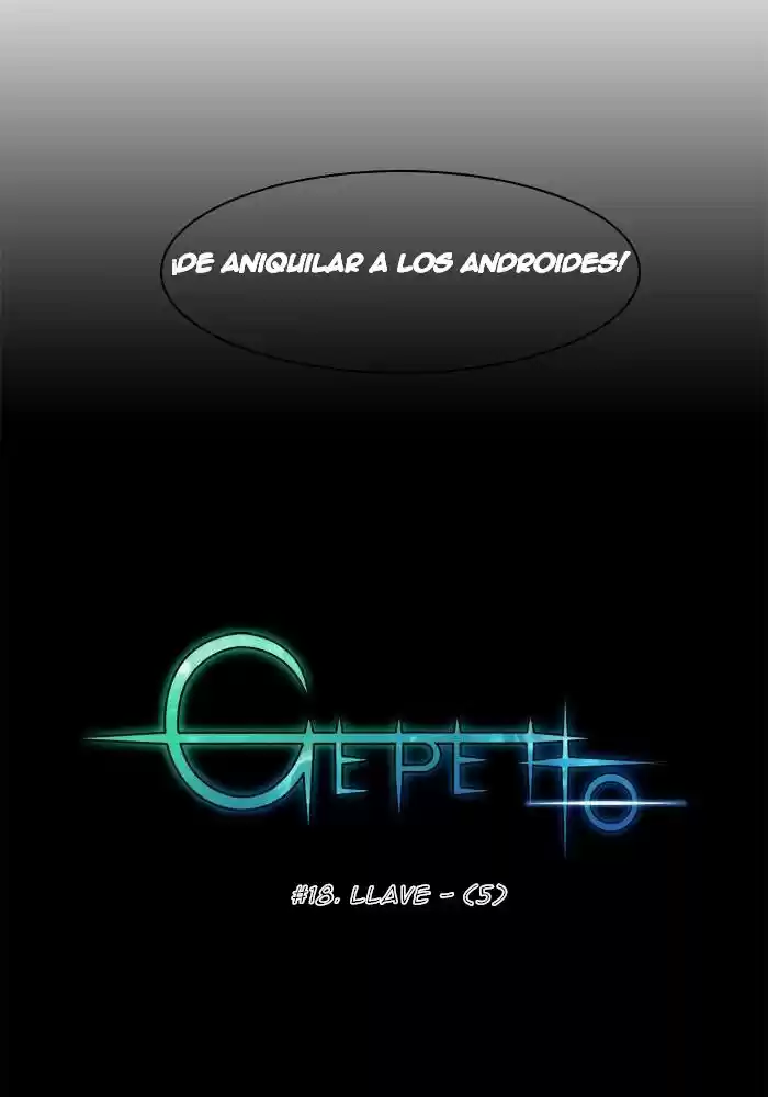 Gepetto capítulo 18, página 7