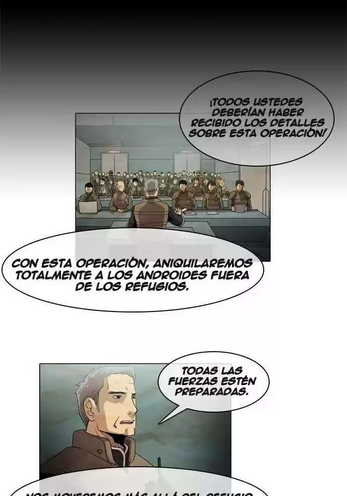 Gepetto capítulo 18, página 8