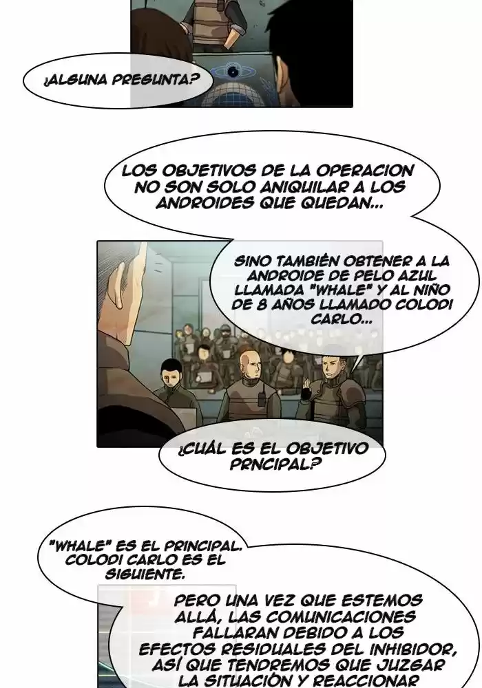 Gepetto capítulo 18, página 10