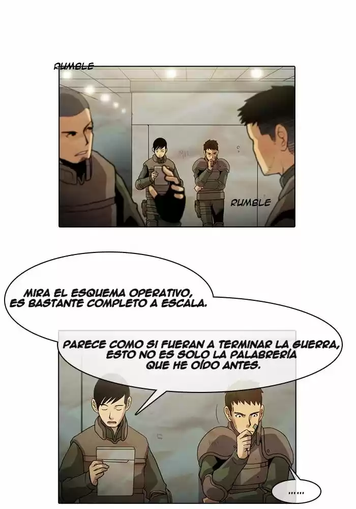 Gepetto capítulo 18, página 12