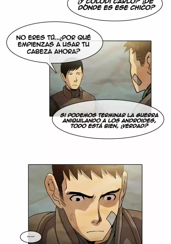 Gepetto capítulo 18, página 15
