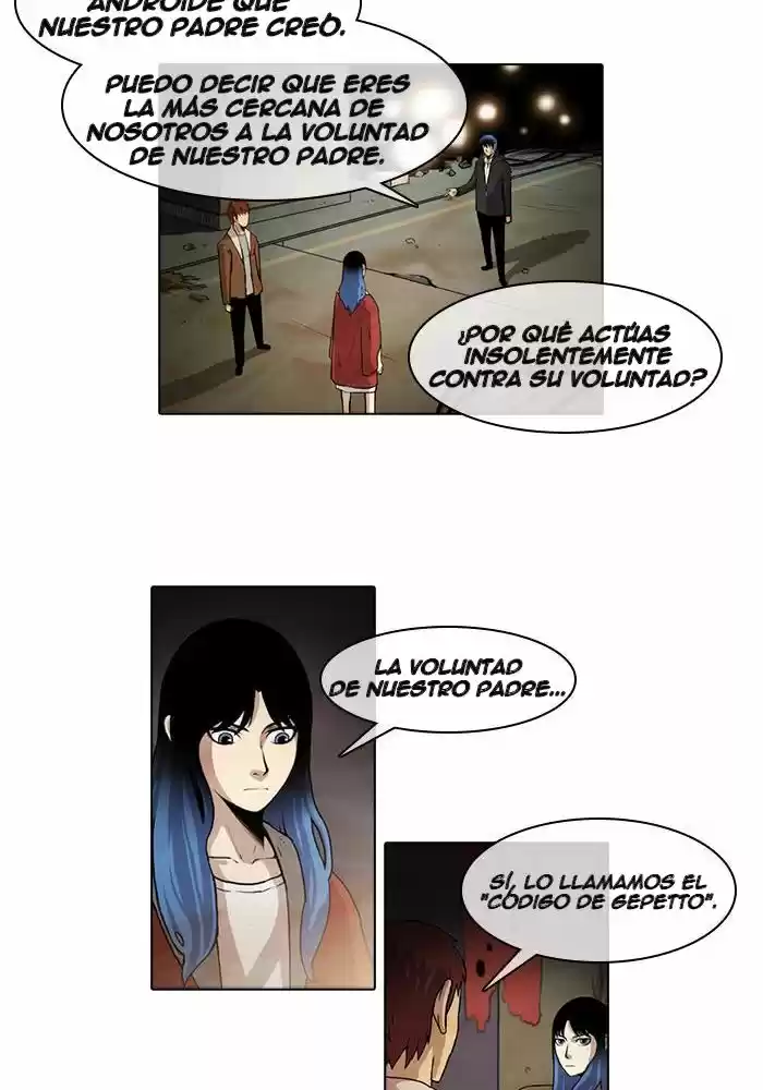 Gepetto capítulo 18, página 17