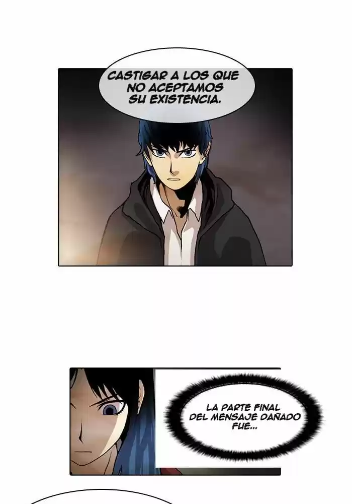 Gepetto capítulo 18, página 19