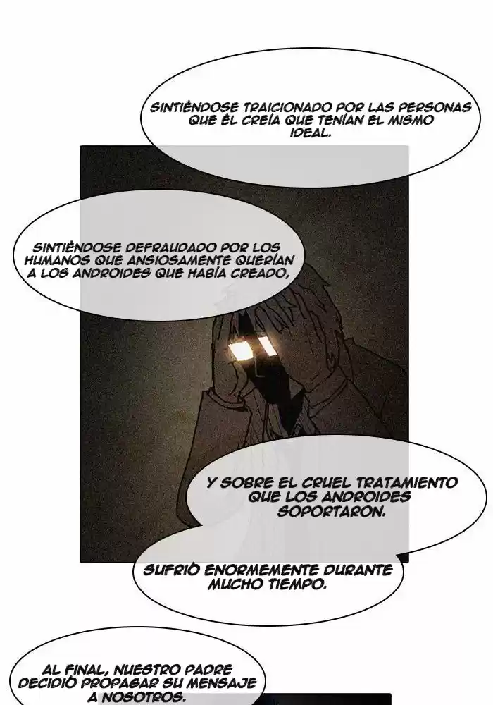 Gepetto capítulo 18, página 21