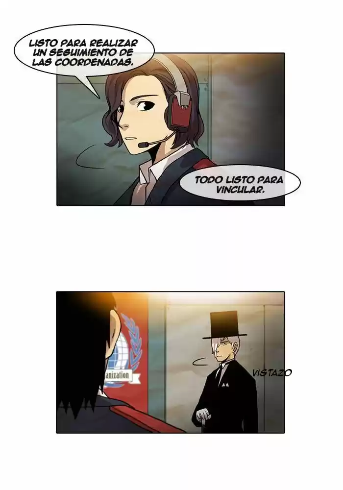 Gepetto capítulo 18, página 24