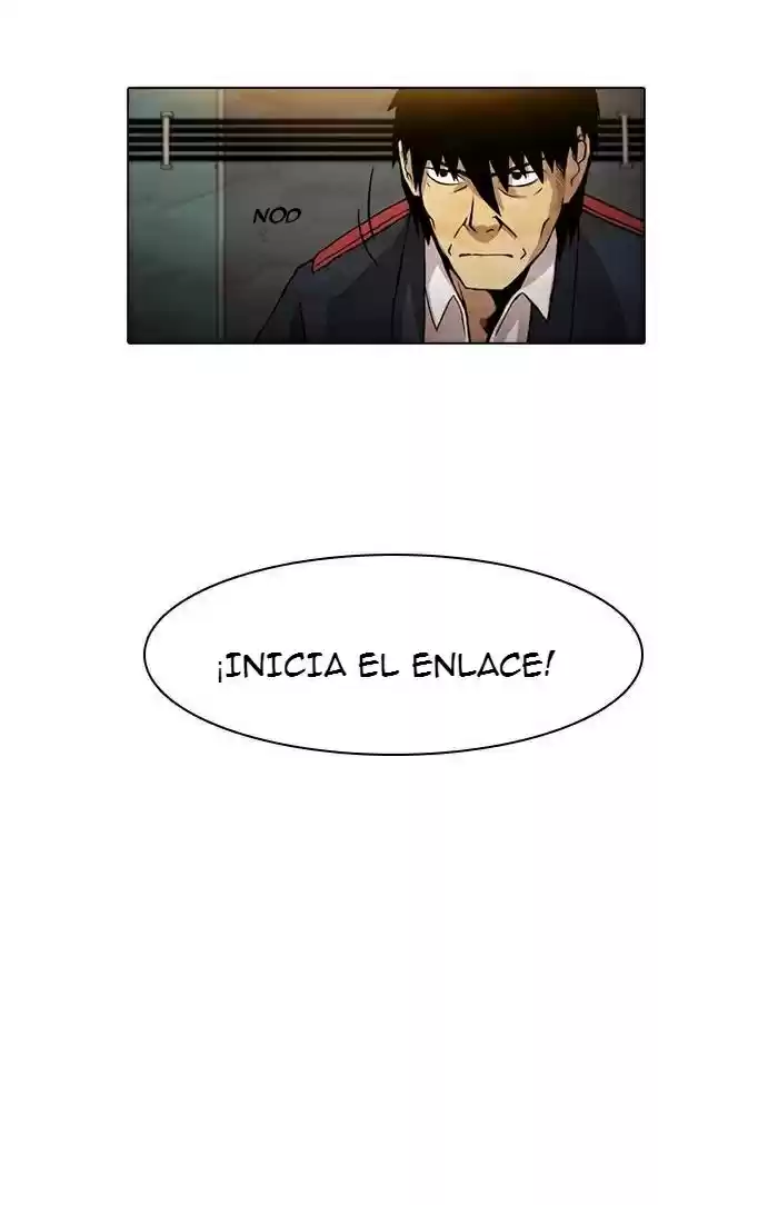 Gepetto capítulo 18, página 25