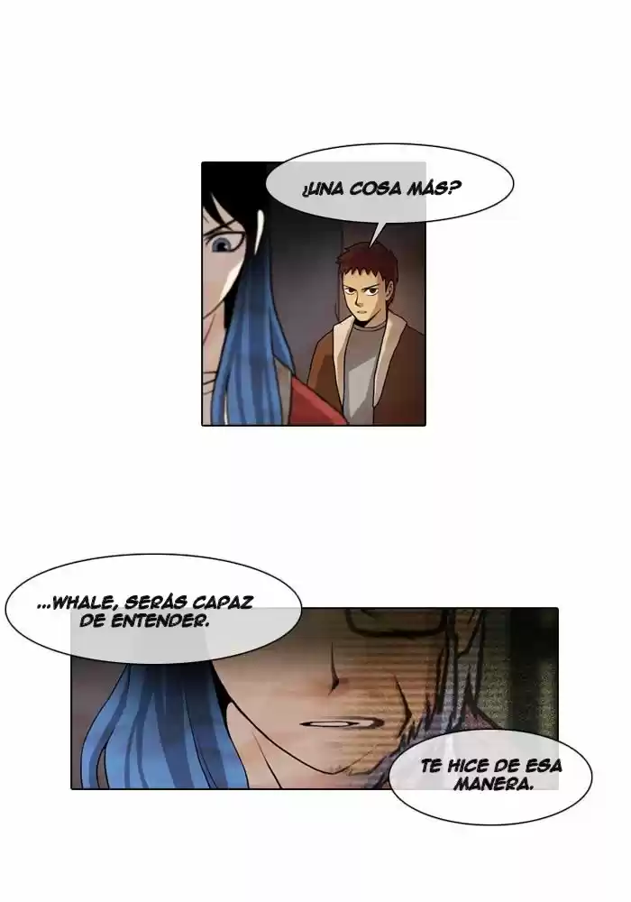 Gepetto capítulo 19, página 6