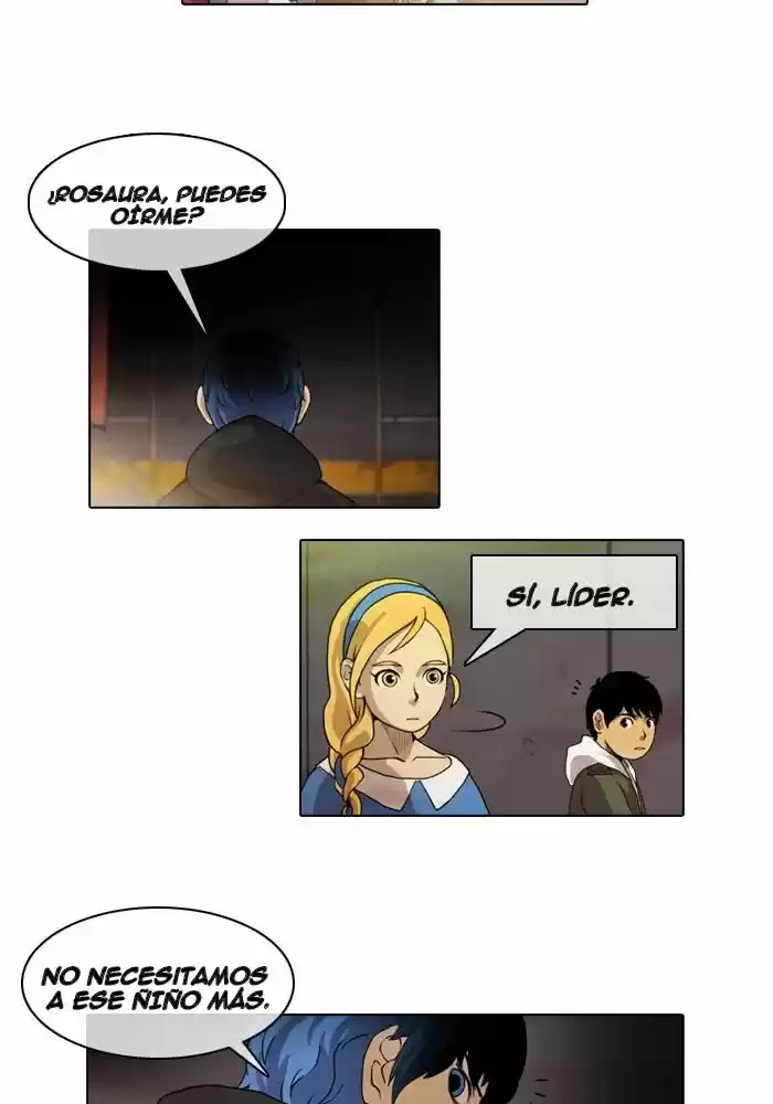 Gepetto capítulo 19, página 12