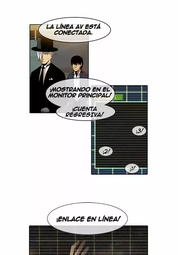 Gepetto capítulo 19, página 16