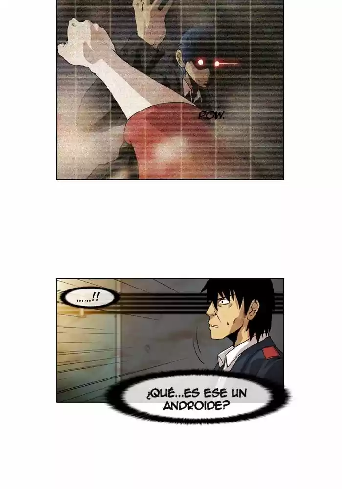 Gepetto capítulo 19, página 17
