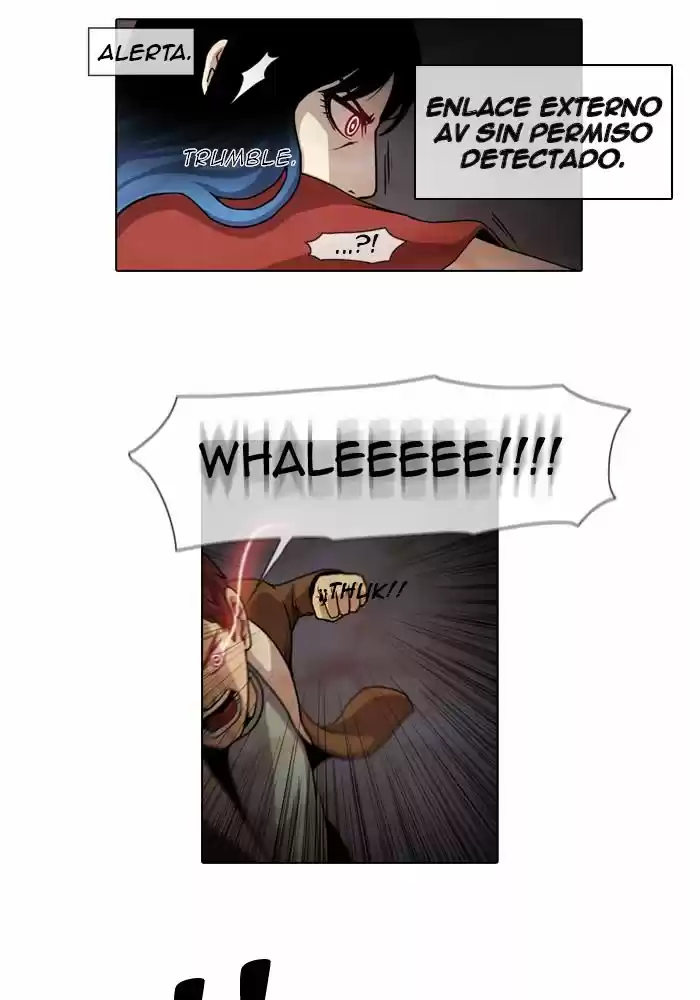Gepetto capítulo 19, página 18