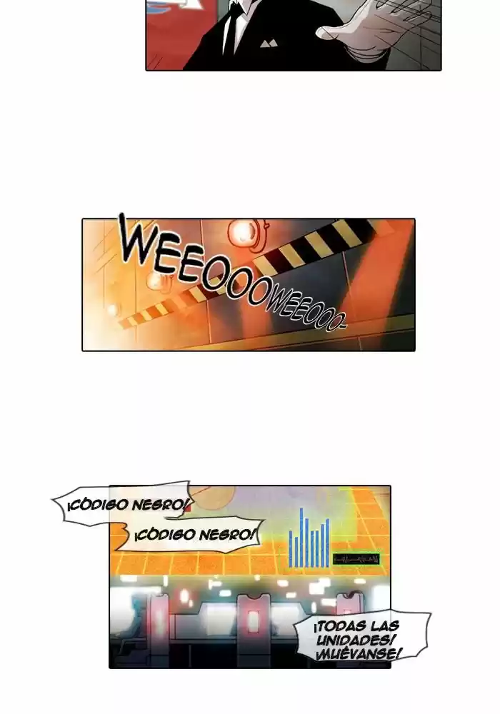 Gepetto capítulo 19, página 21