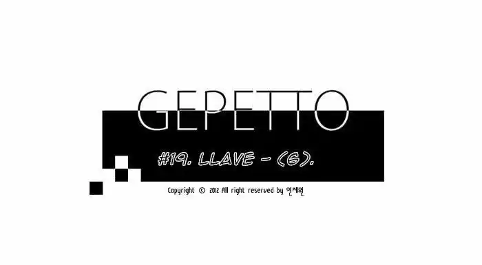 Gepetto capítulo 19, página 26