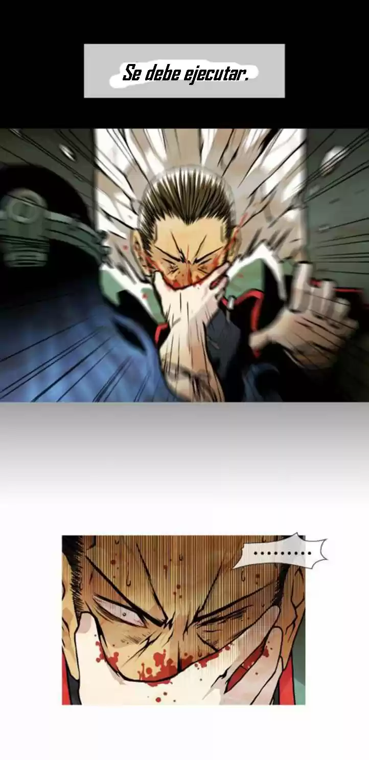 Gepetto capítulo 2, página 5