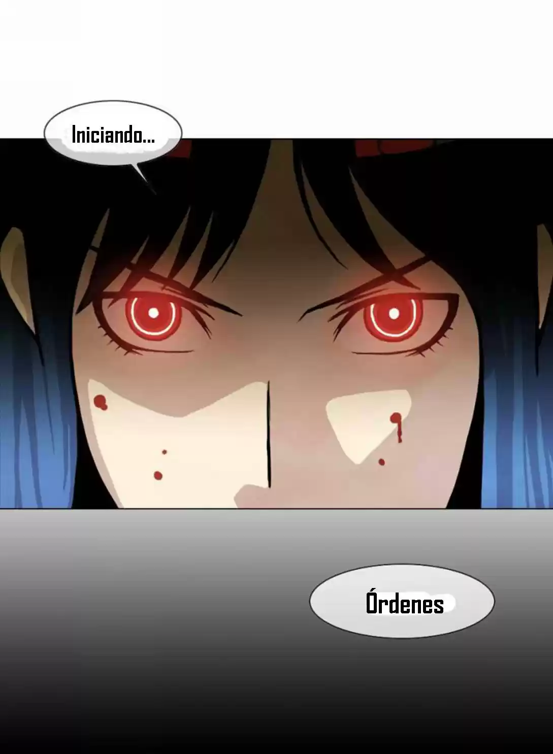 Gepetto capítulo 2, página 6
