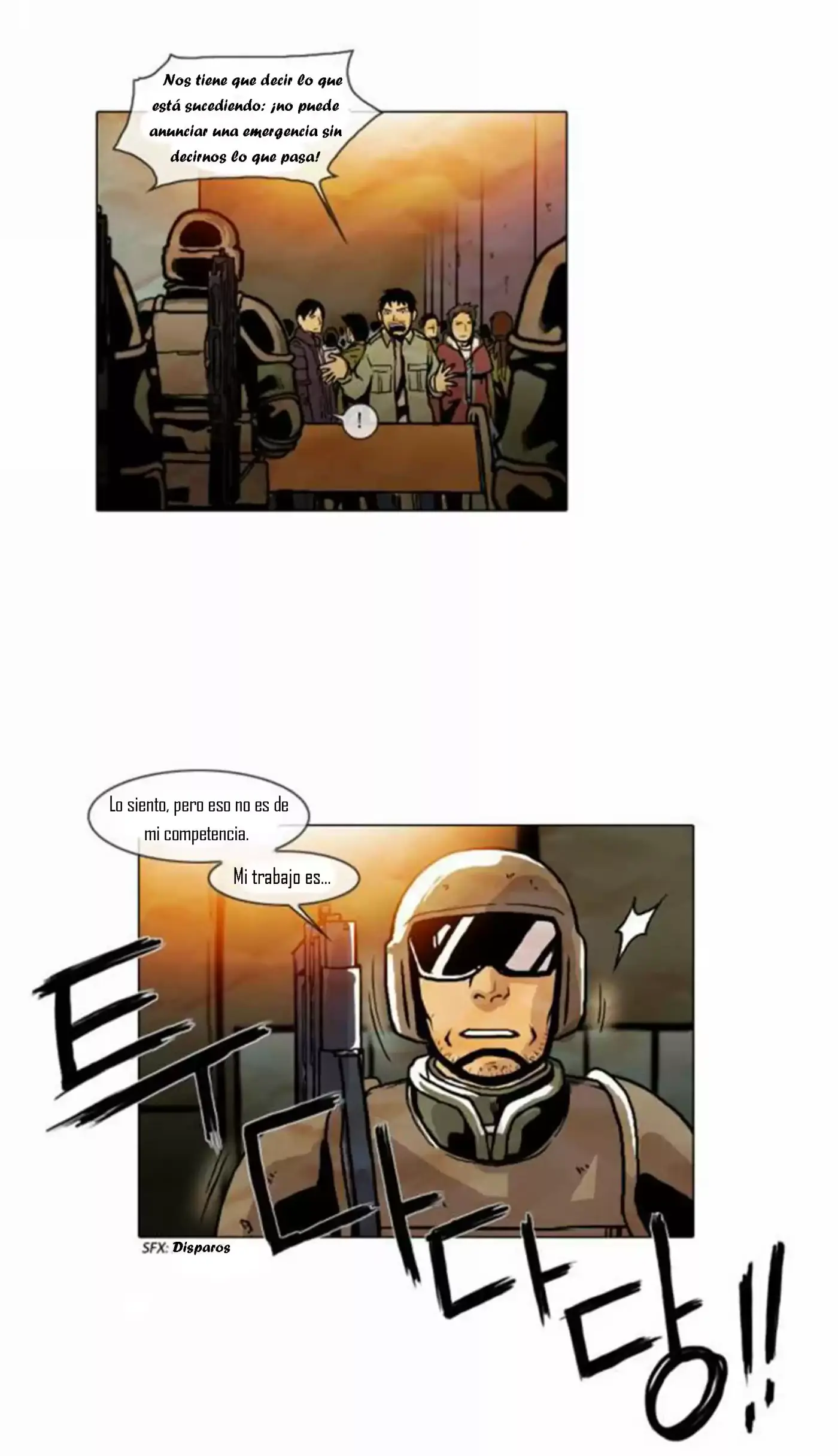 Gepetto capítulo 2, página 14