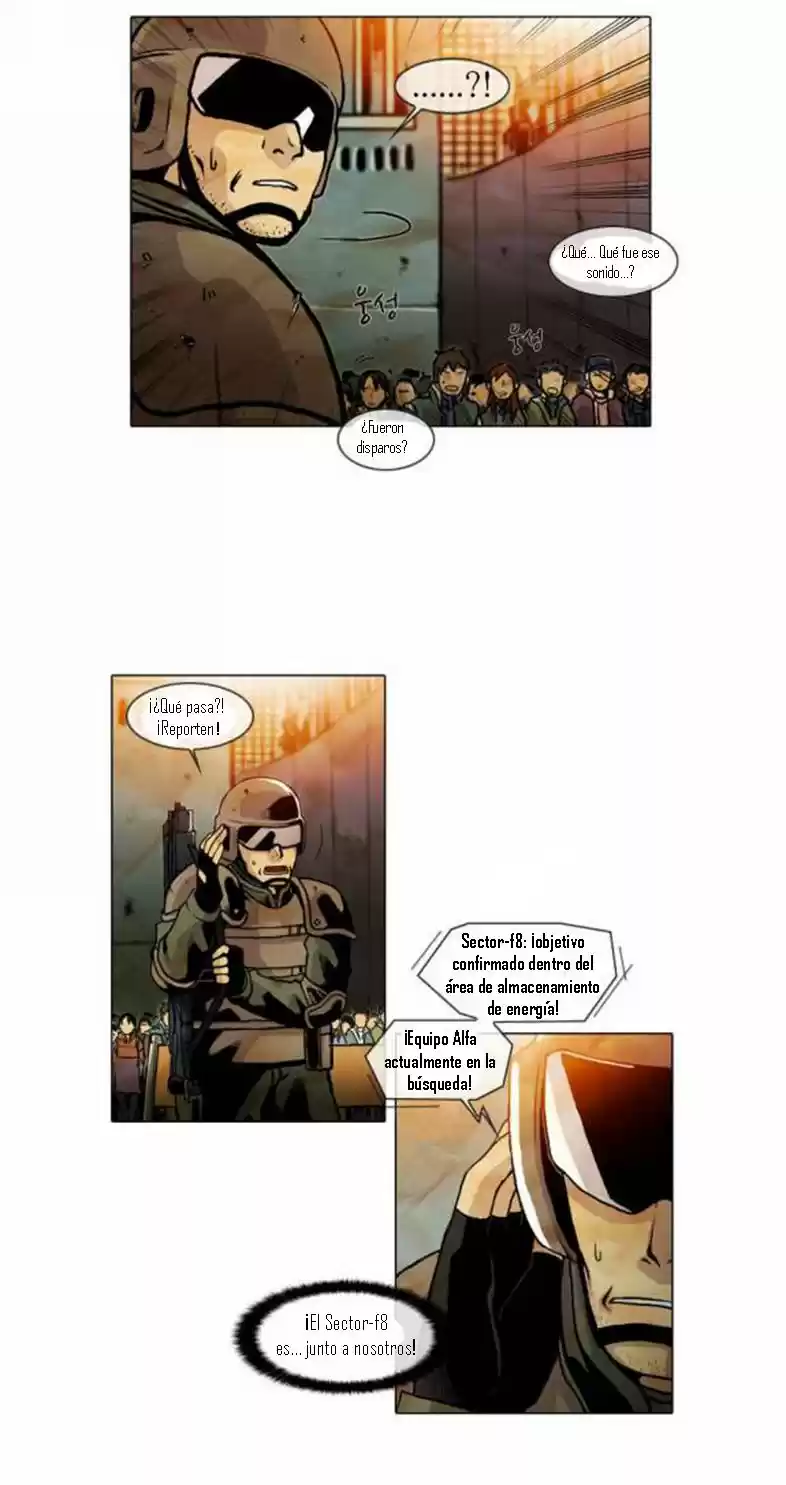 Gepetto capítulo 2, página 15