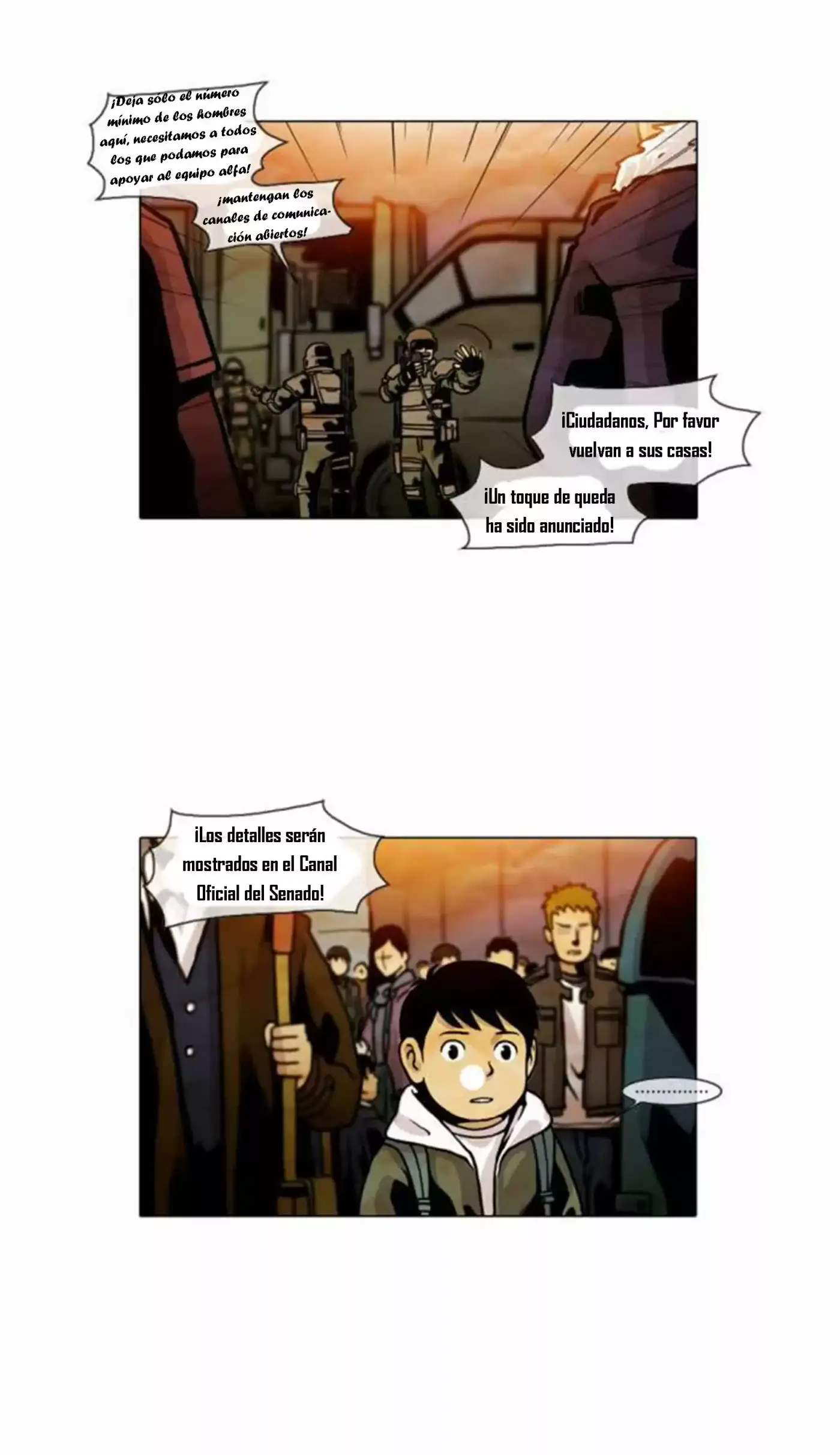 Gepetto capítulo 2, página 16
