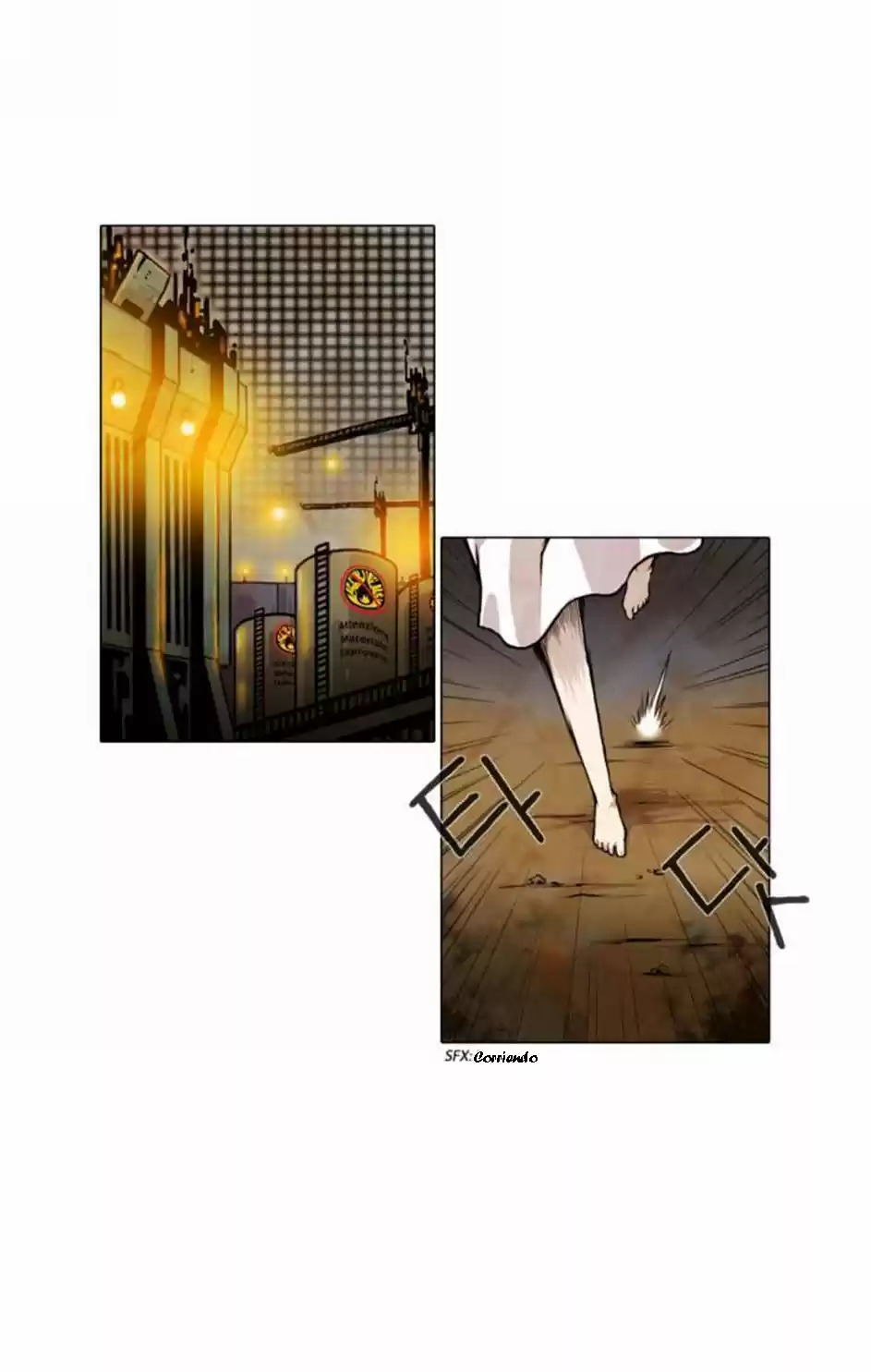 Gepetto capítulo 2, página 17