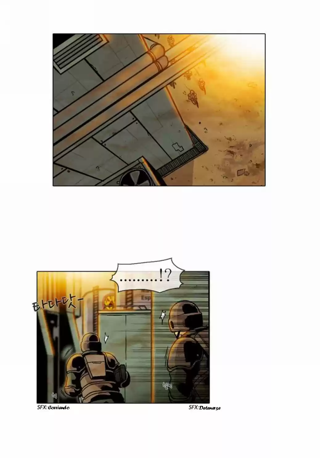 Gepetto capítulo 2, página 20