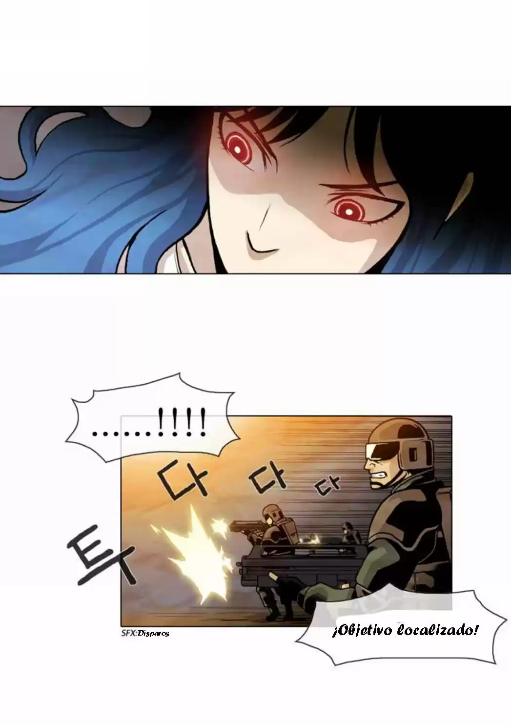 Gepetto capítulo 2, página 24