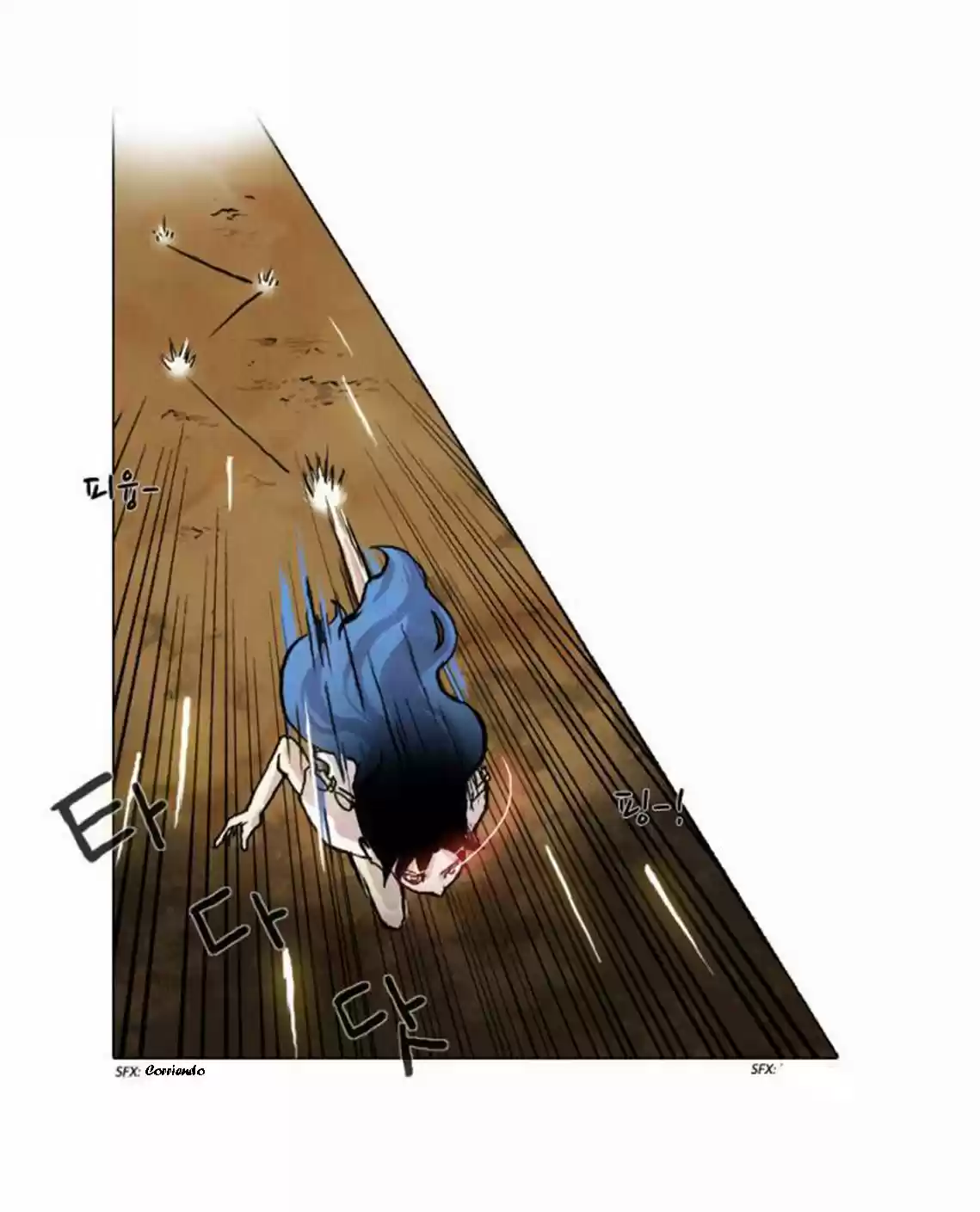 Gepetto capítulo 2, página 25