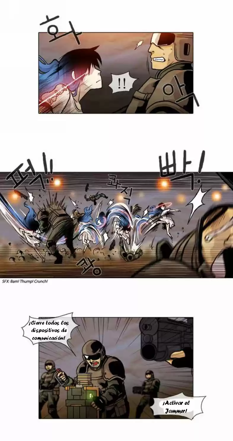 Gepetto capítulo 2, página 26