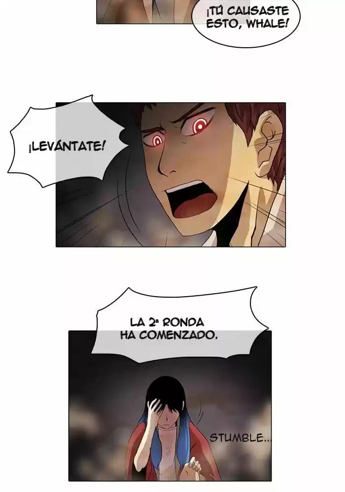Gepetto capítulo 20, página 2