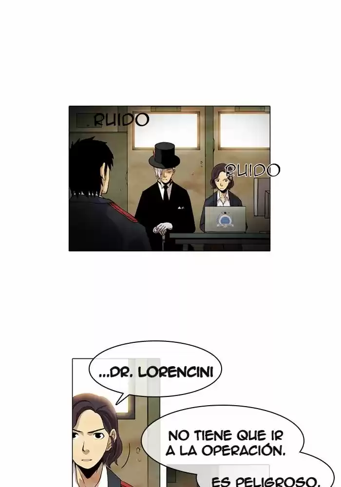 Gepetto capítulo 20, página 7