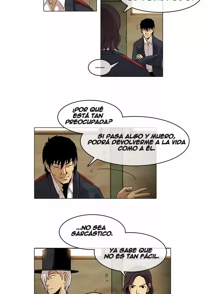 Gepetto capítulo 20, página 8