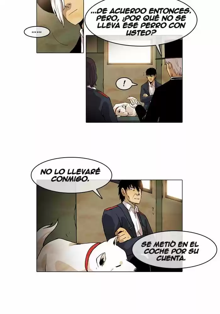 Gepetto capítulo 20, página 10