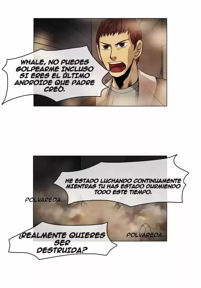 Gepetto capítulo 20, página 17