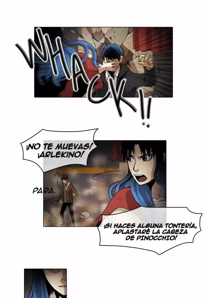 Gepetto capítulo 20, página 24