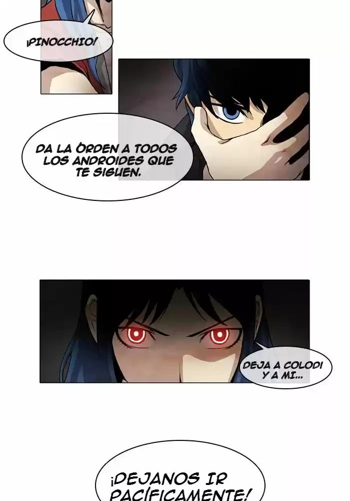 Gepetto capítulo 20, página 25