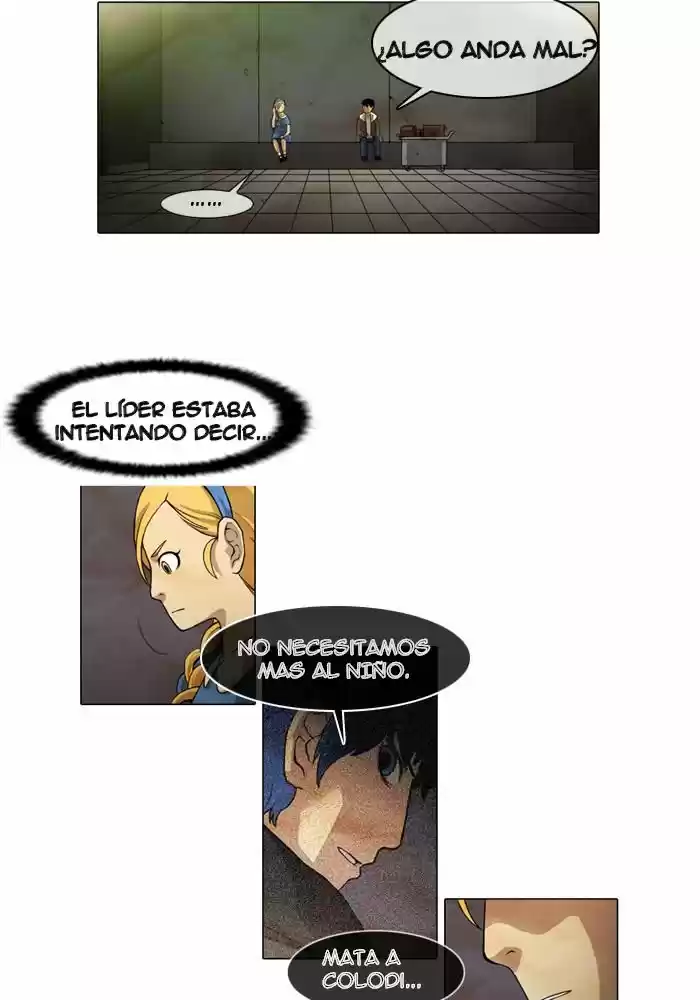 Gepetto capítulo 21, página 3