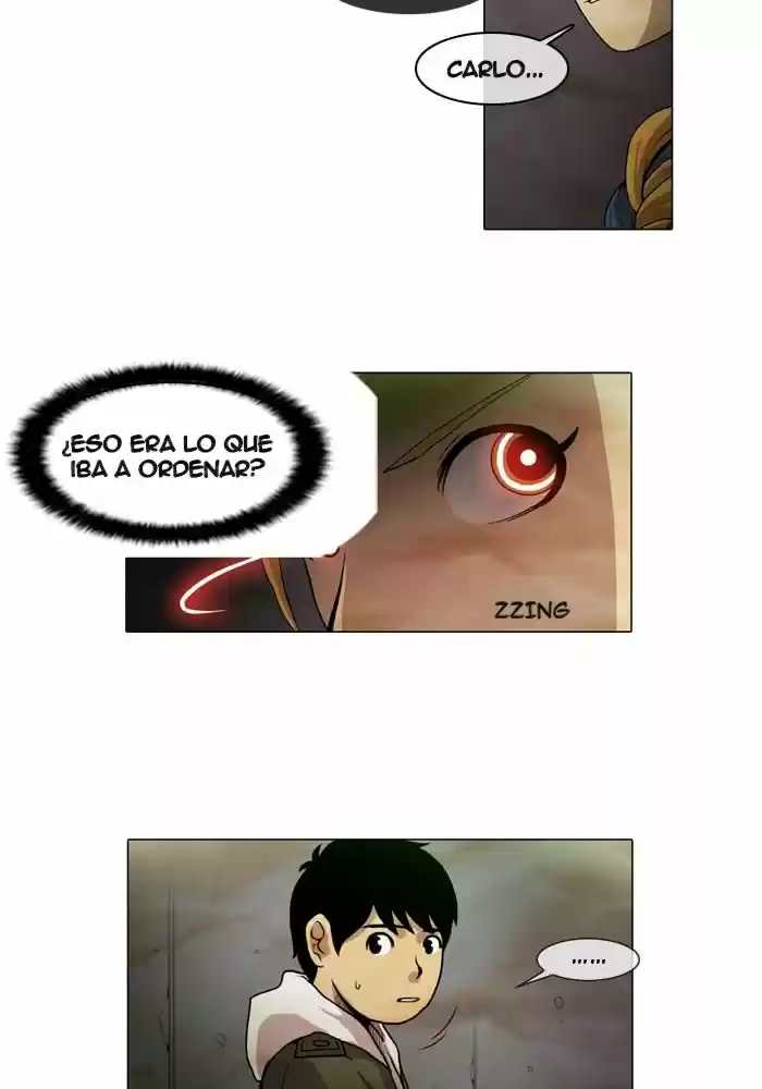 Gepetto capítulo 21, página 4