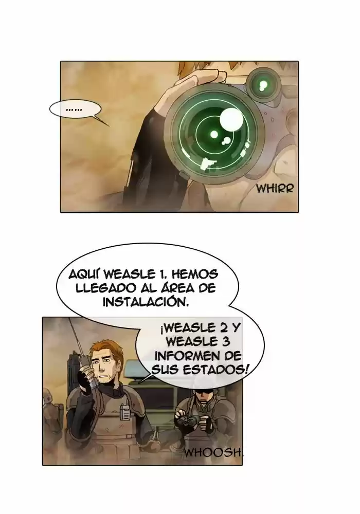 Gepetto capítulo 21, página 7