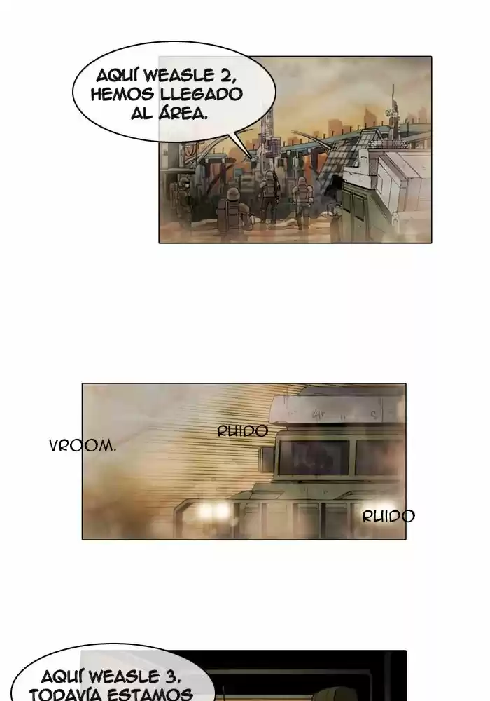 Gepetto capítulo 21, página 8