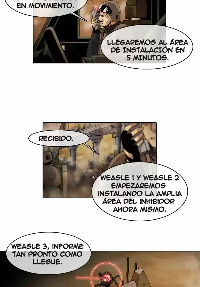 Gepetto capítulo 21, página 9