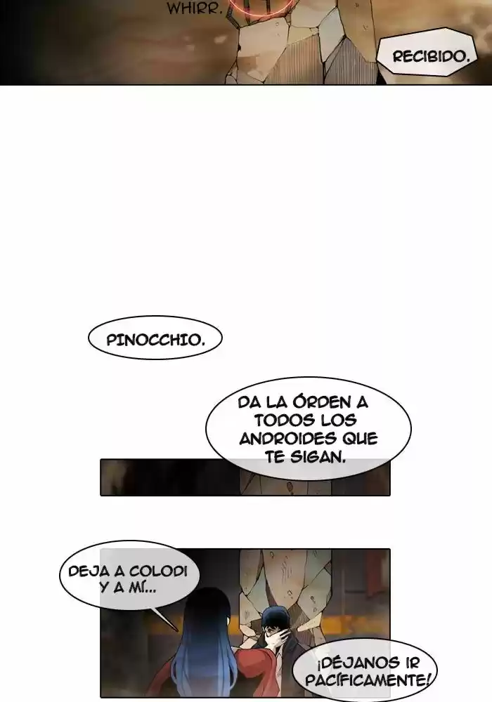 Gepetto capítulo 21, página 10