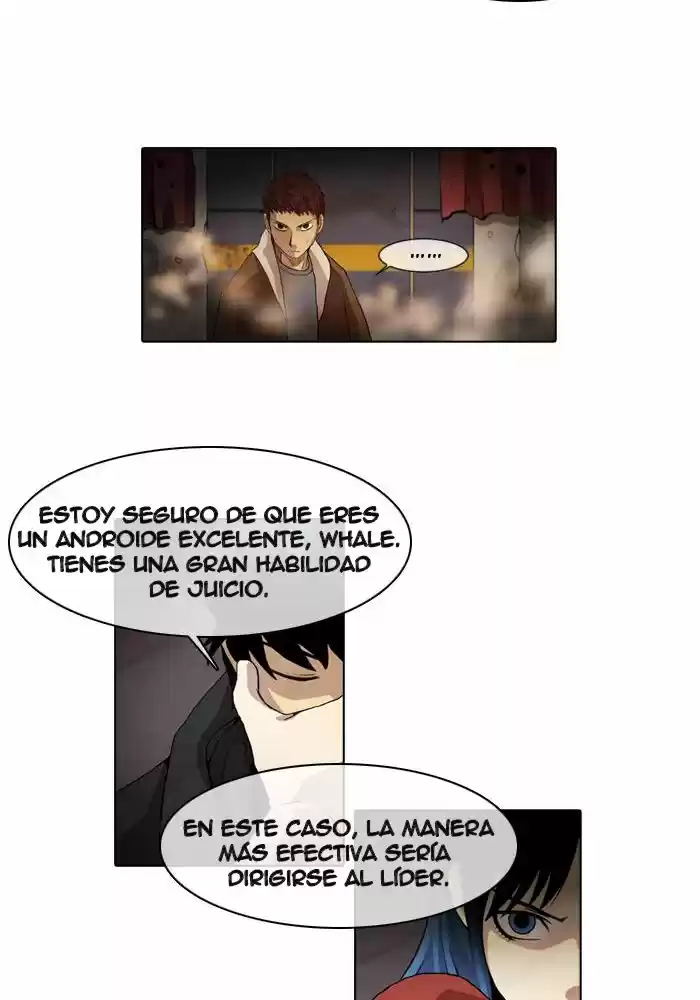 Gepetto capítulo 21, página 11