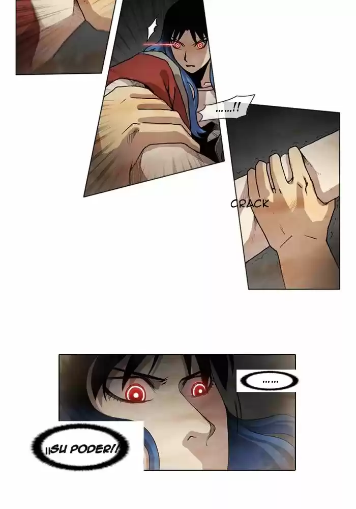 Gepetto capítulo 21, página 13