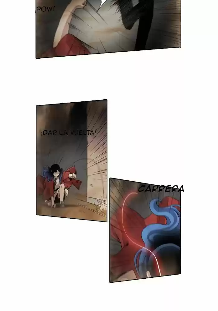 Gepetto capítulo 22, página 3