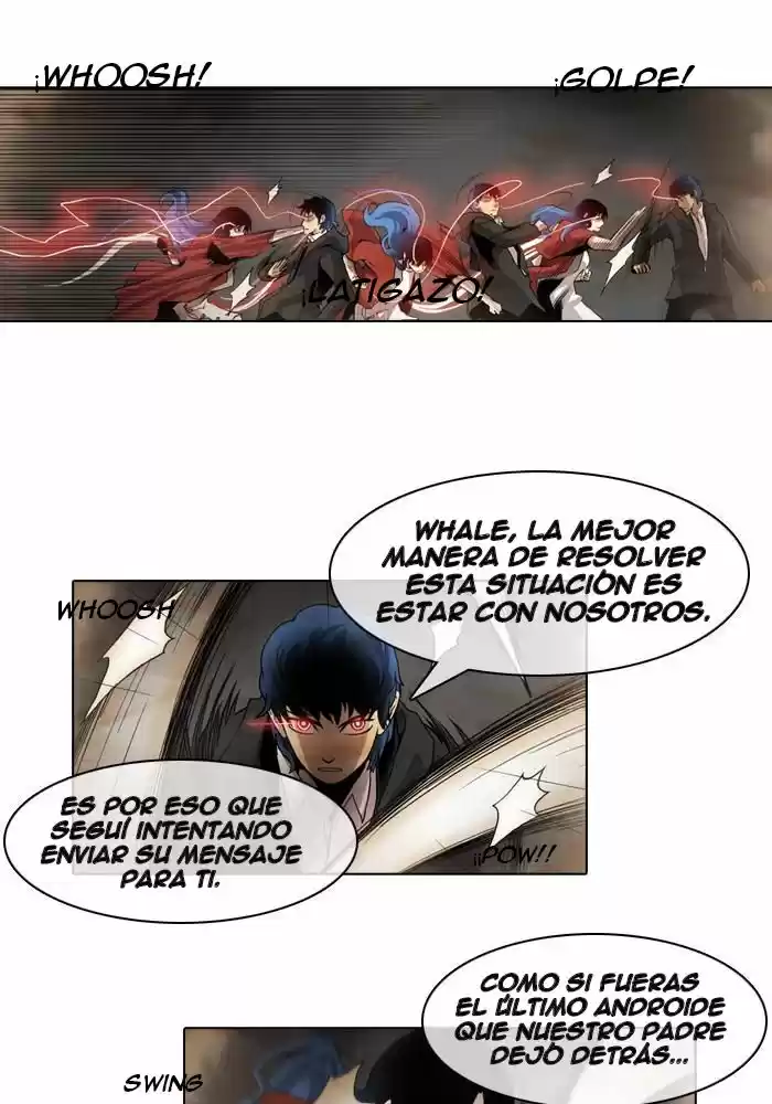Gepetto capítulo 22, página 4