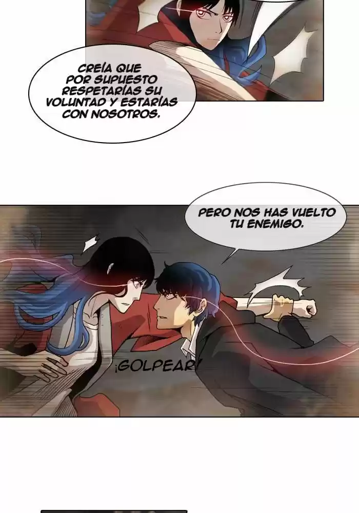 Gepetto capítulo 22, página 5