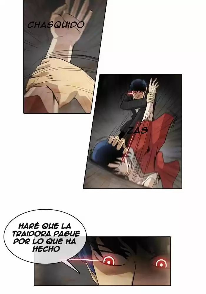 Gepetto capítulo 22, página 6