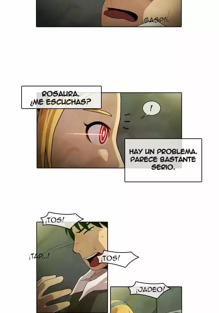 Gepetto capítulo 22, página 12