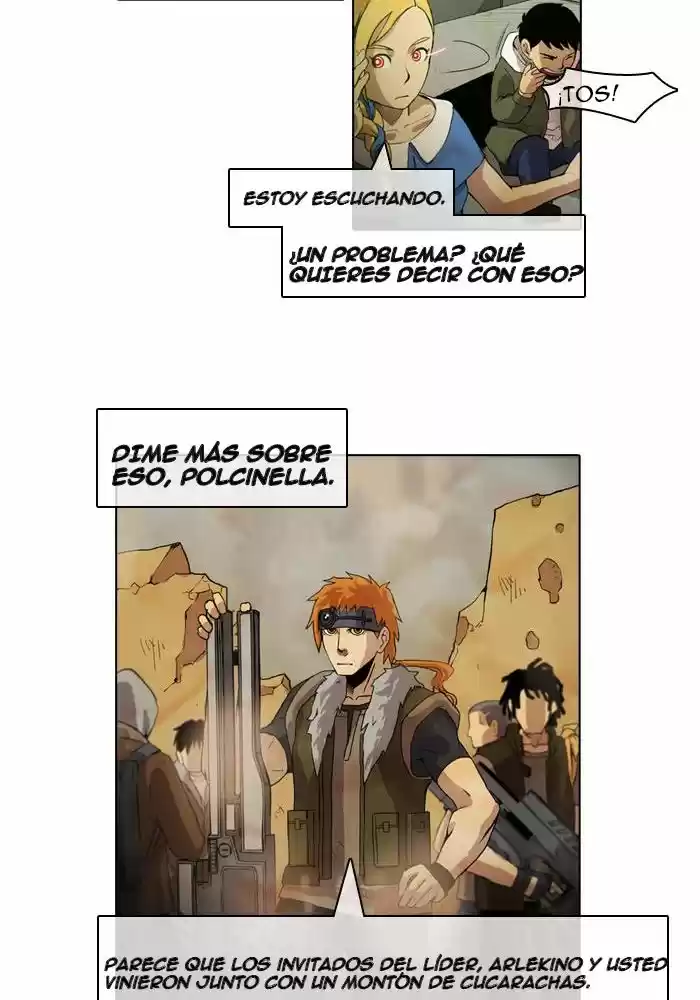 Gepetto capítulo 22, página 13